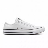 All Star tradicional 'Branco/Preto'