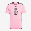 Camisa AdidasInter Miami 2024/25 I