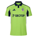 Camisa Fulham FC 2025/26 II