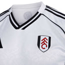 Camisa Fulham FC 2025/26 I