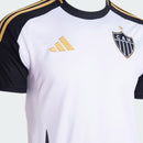 Camisa Adidas Atlético Mineiro 2025/26 II HULK N° 7