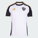 Camisa Adidas Atlético Mineiro 2025/26 II ALAN FRANCO N° 21