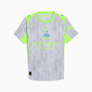 Camisa Manchester City 2025/26 III