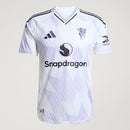 Camisa Adidas Manchester United 2025/26 II