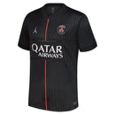 Camisa Paris Saint Germain 4th Jordan 2025/26