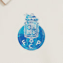 Camisa Porto 2025/26 III