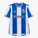 Camisa Porto 2025/26 I