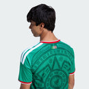 Camisa México 2026/27 I