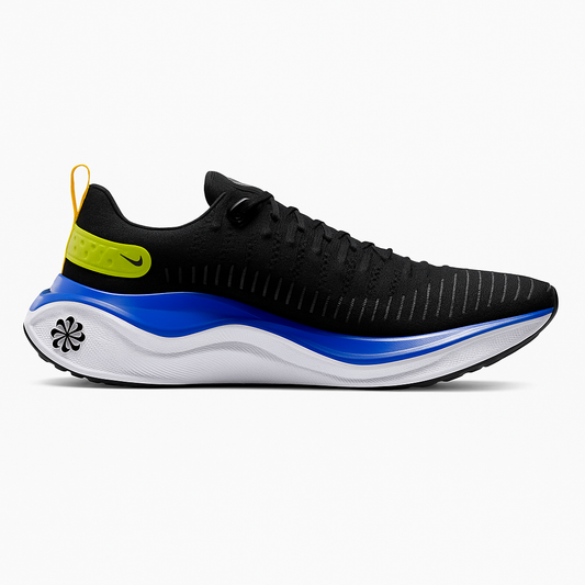Nike React Infinity Run + Caja Exclusiva – Comodidad y Estilo sin Límites