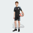 Conjunto Infantil Adidas Aston Villa 2025/26 II