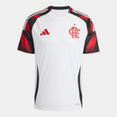 Camisa Adidas Flamengo 2025/26 II S. LINO N° 16