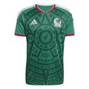 Camisa Seleção México 2026 I