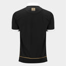 Camisa Vasco Third 23/24 - Preta