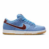 NK SB Dunk Low Premium "Philadelphia Phillies"
