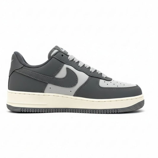 NK Air Force One Cinza