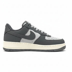 NK Air Force One Cinza