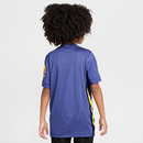 Conjunto Infantil Nike Atlético Madrid 2025/26 II Jogador