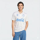 Camisa Retrô 1993/94 Away - Cruzeiro