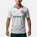 Camisa Palmeiras 2026/27 II Jogador