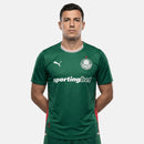 Camisa Palmeiras 2026/27 I Jogador