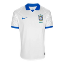 Camisa Seleção Brasileira Torcedor 19/20 Third