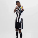 Camisa adidas Newcastle 2025/26 I