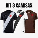 Kit Vasco 2026