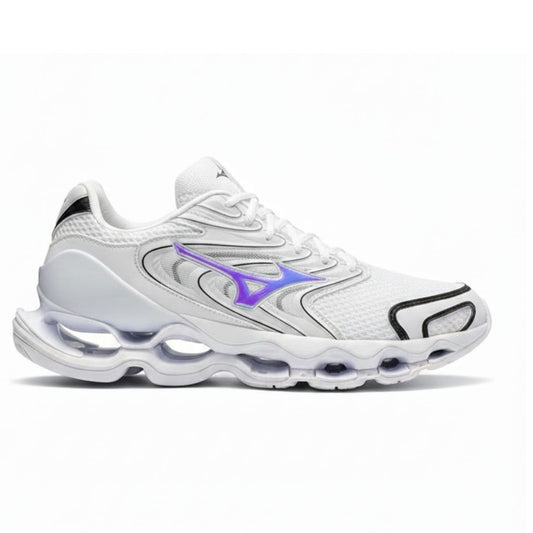 Mizuno 12 S 'Branco'