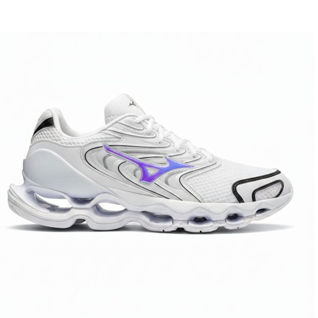 Mizuno 12 S 'Branco'