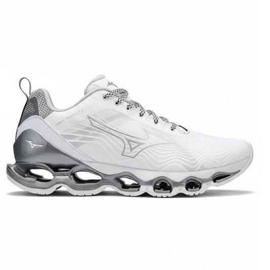 Mizuno Pro X 'Branco'
