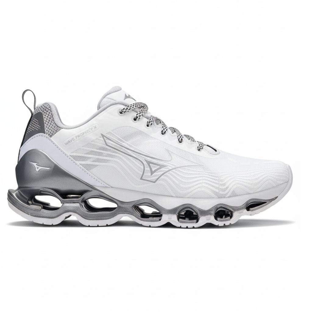 Mizuno Pro X 'Branco'