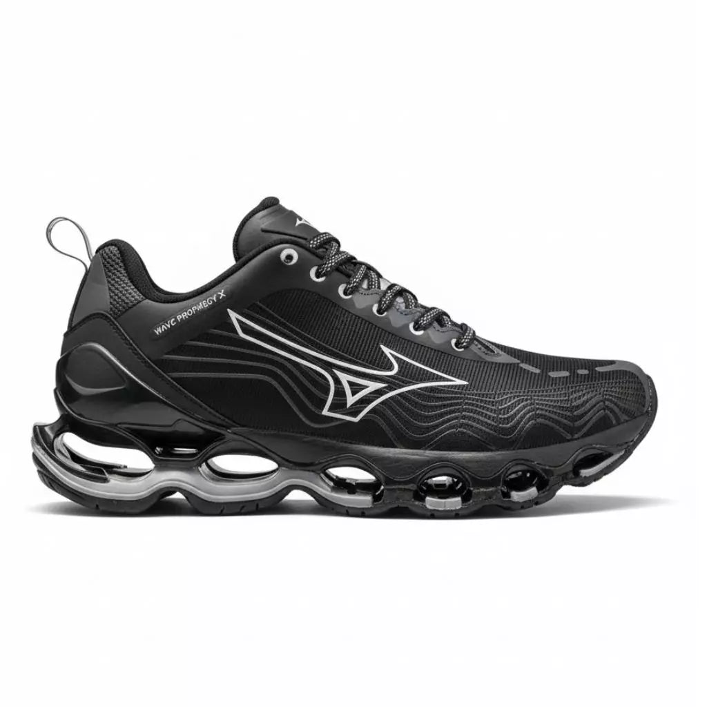 Mizuno Pro X 'Preto'