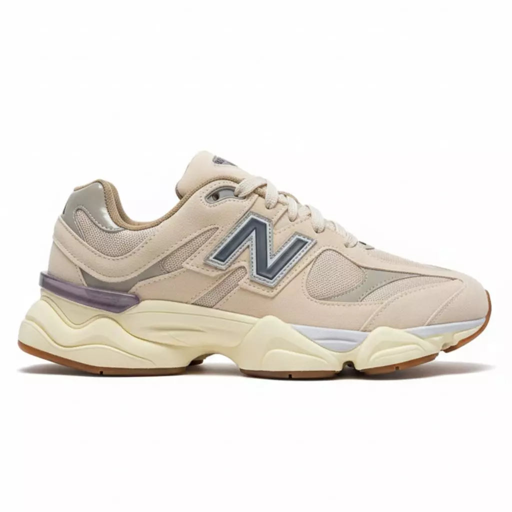 New Balance 9060 'Creme'