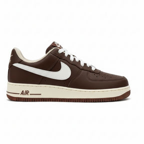 NK Dunk Low Retro Marrom