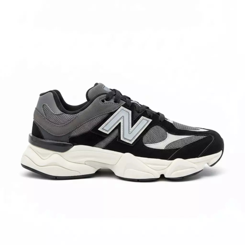 Tênis New Balance 9060 'Cinza/Preto'