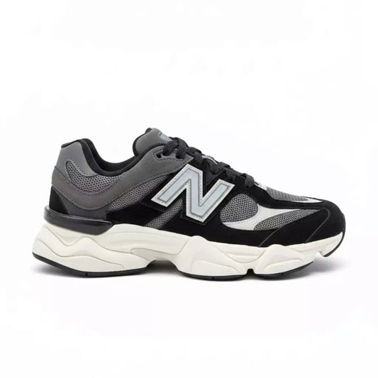 Tênis New Balance 9060 'Cinza/Preto'