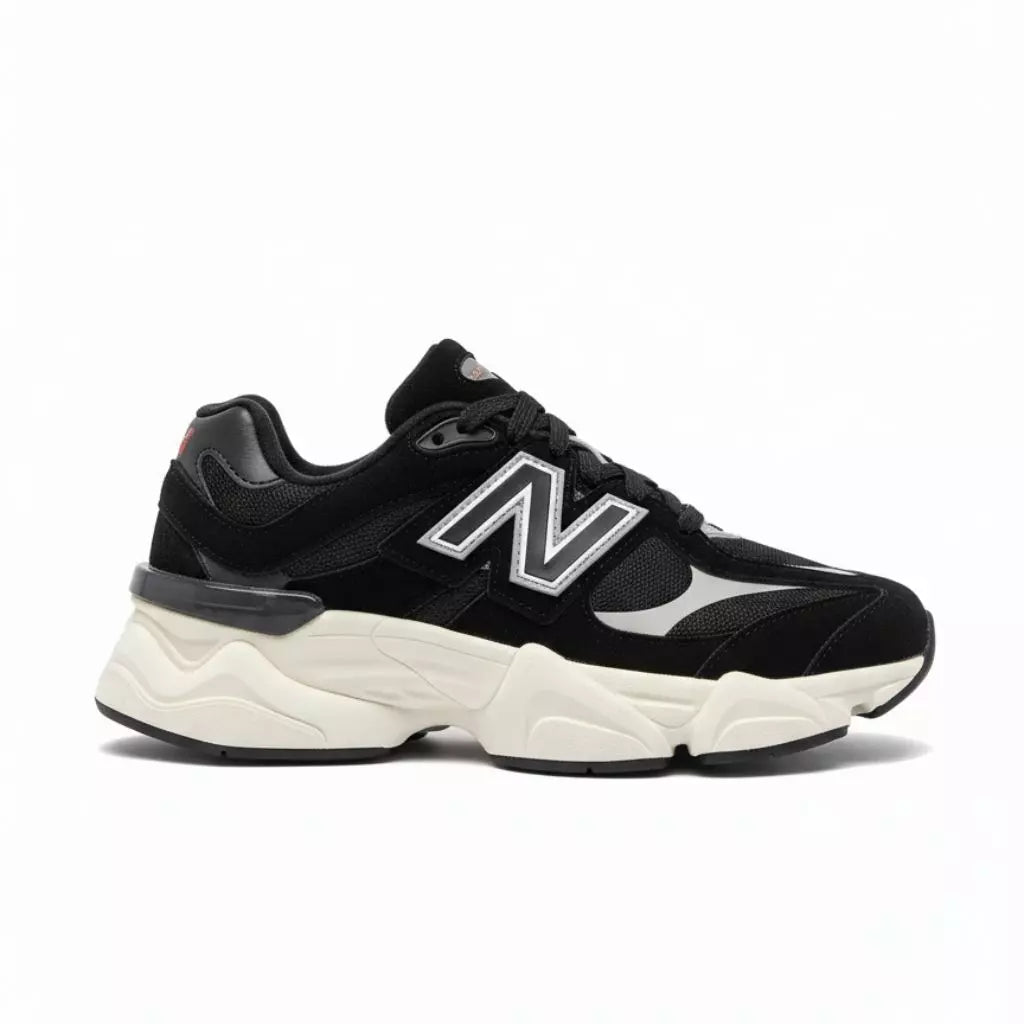 New Balance Baskets 9060 'Preto'