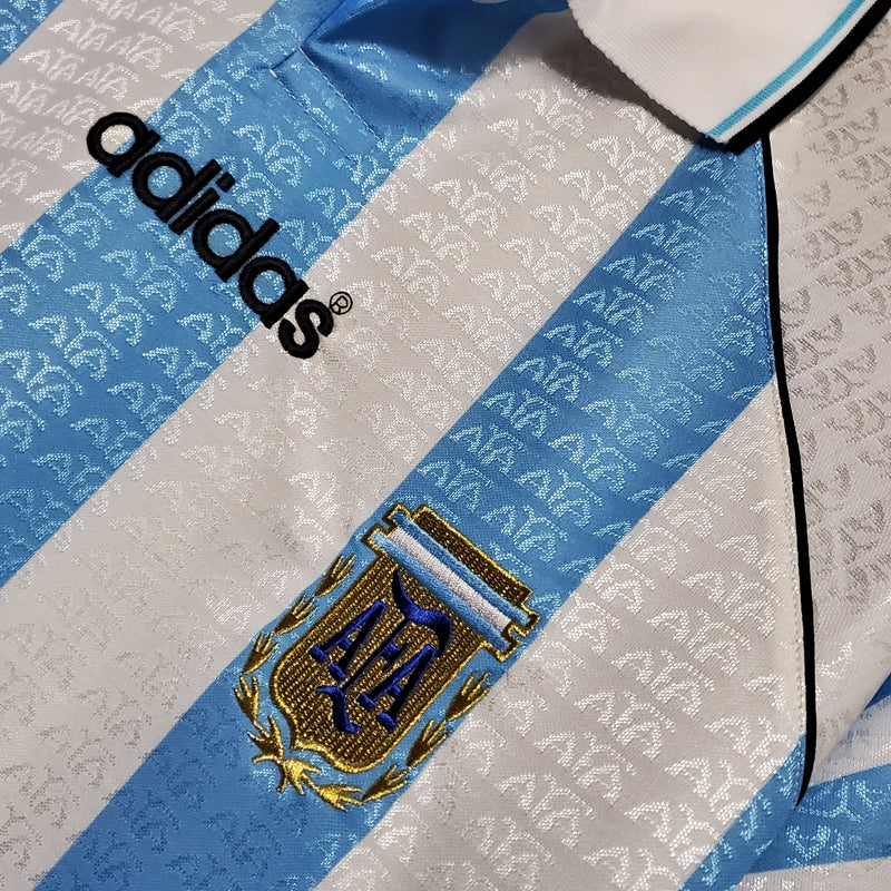 ARGENTINA I 96/97 HOMBRE (RETRO)