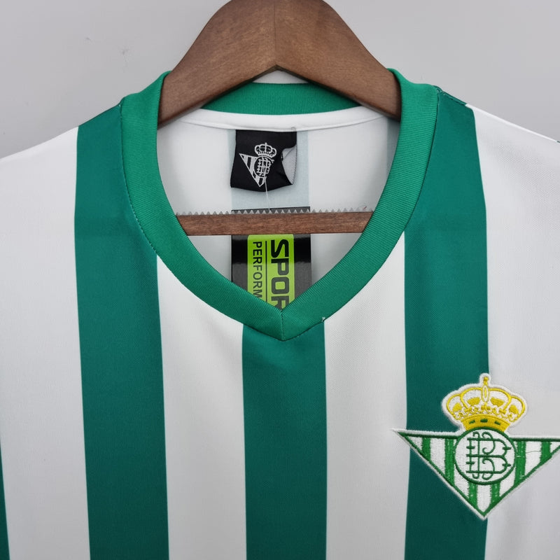 REAL BETIS I 76/77 HOMBRE (RETRO)