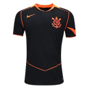 Kit Corinthians 2025 + Patch Campeão Copa do Brasil Grátis