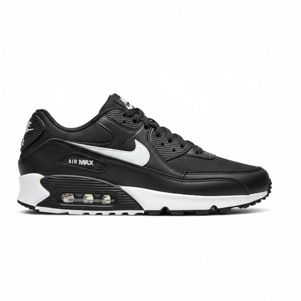 NK Air Max 90 'Black'