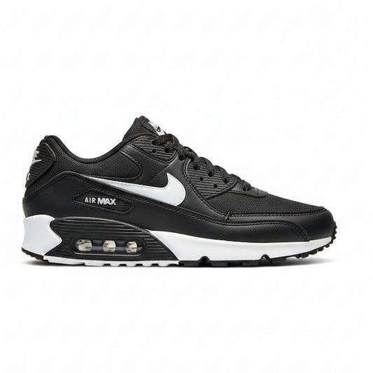 NK Air Max 90 'Black'