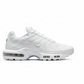 NK Air Max Plus TN 'Bege/Branco'