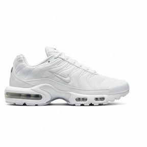 NK Air Max Plus TN 'Bege/Branco'