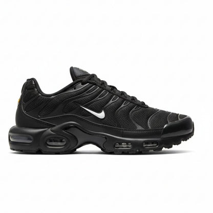 NK Air Max Plus TN 'Preto'