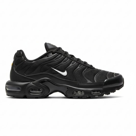 NK Air Max Plus TN 'Preto'
