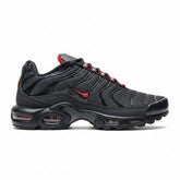 NK Air Max Plus TN 'Preto/Vermelho'