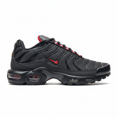 NK Air Max Plus TN 'Preto/Vermelho'