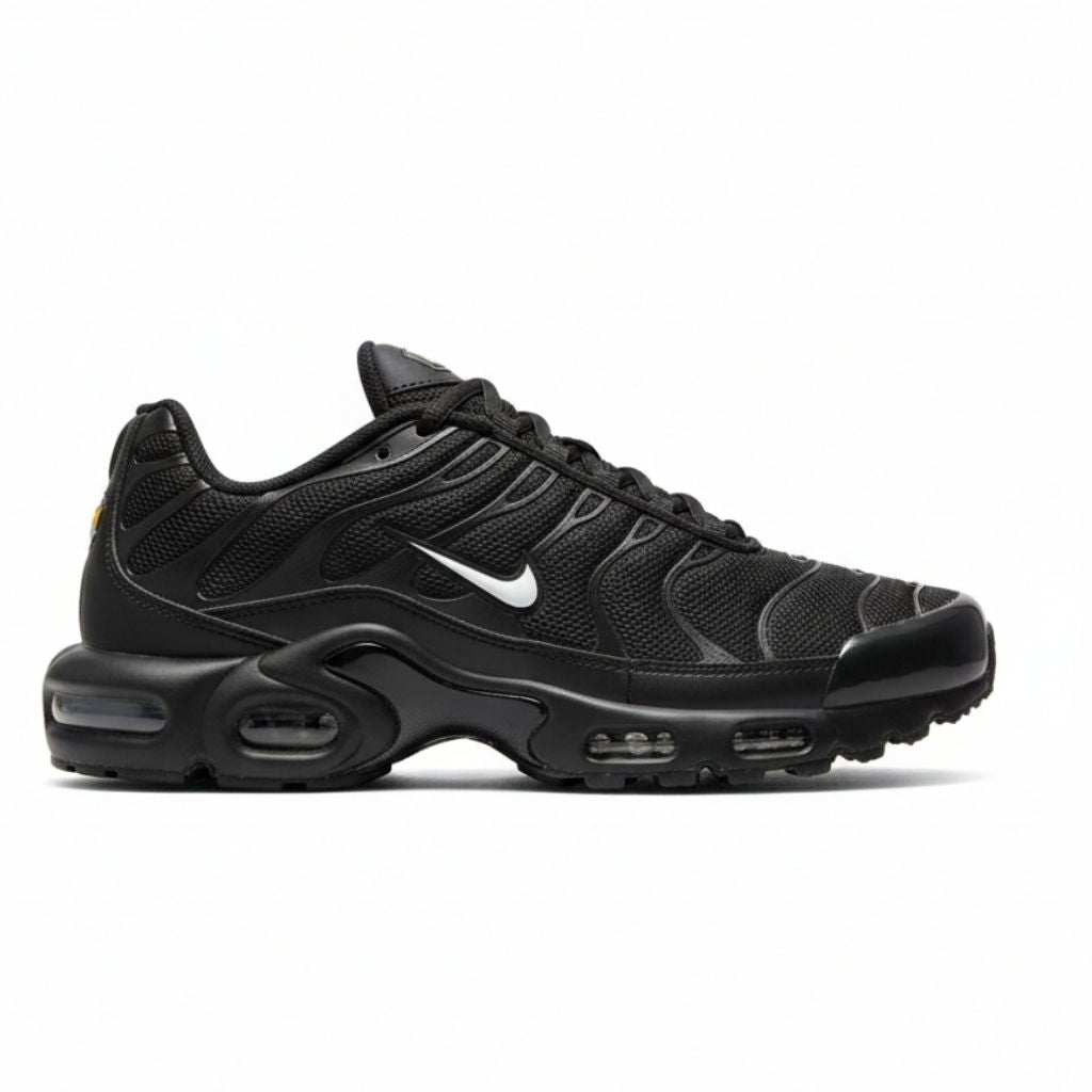 NK Air Max Plus TN 'Preto'