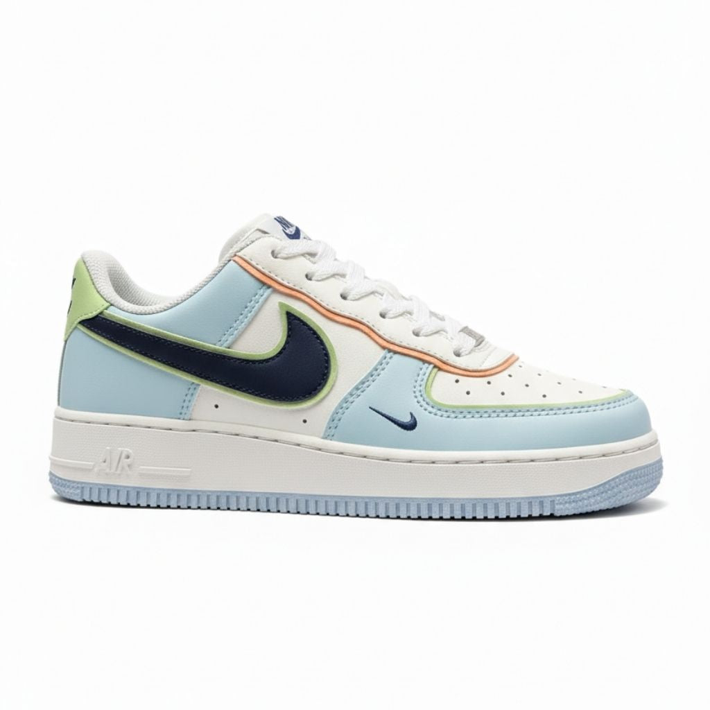 NK Air Force 1 Shadow "Tiffany"